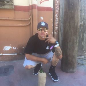 Meet your Posher, Julian